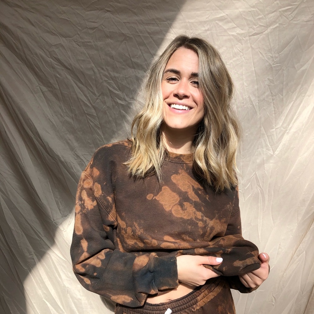 Meet your Posher, Sydney